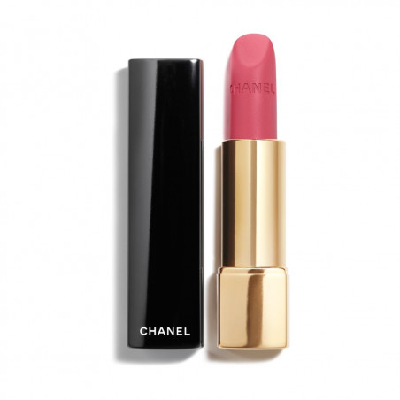 VELOURS ROUGE ALLURE